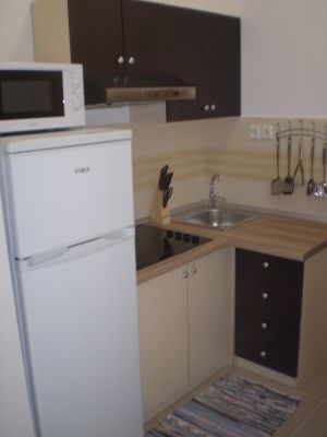 Apartmani Sunny Trpanj