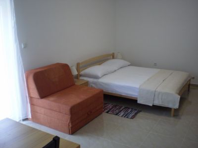 Apartmani Sunny Trpanj