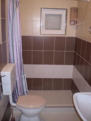 Apartmani Sunny Trpanj