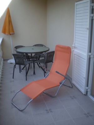 Apartmani Sunny Trpanj