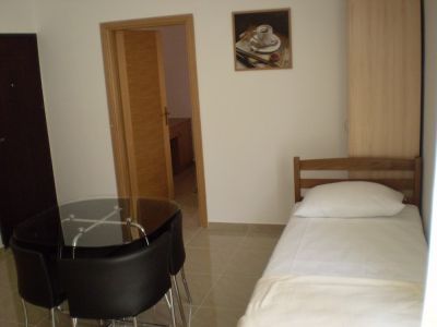 Apartmani Sunny Trpanj