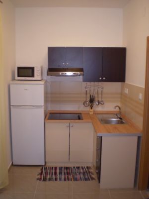 Apartmani Sunny Trpanj