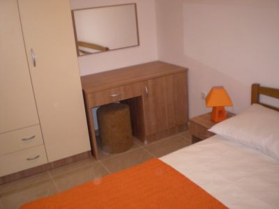 Apartmani Sunny Trpanj