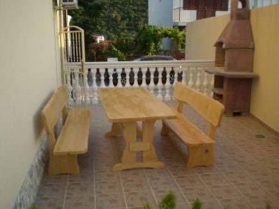 Apartmani Sunny Trpanj