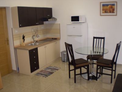 Apartmani Sunny Trpanj