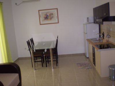 Apartmani Sunny Trpanj