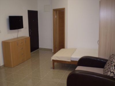 Apartmani Sunny Trpanj