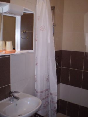 Apartmani Sunny Trpanj