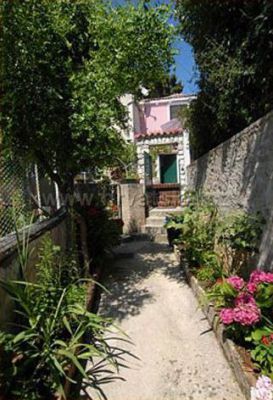 Vlastita kuća Šurlina
