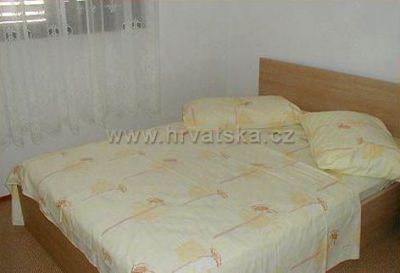 Apartmani SUZI