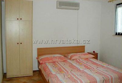 Apartmani SUZI