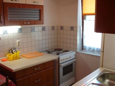 Apartmani Sanja