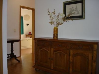 Apartmani Sanja