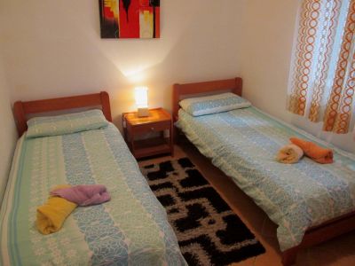 Holiday Apartments Suzy