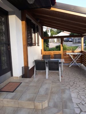 Holiday Apartments Suzy