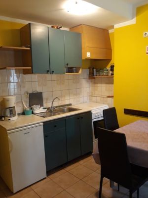 Holiday Apartments Suzy