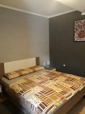 Holiday Apartments Suzy