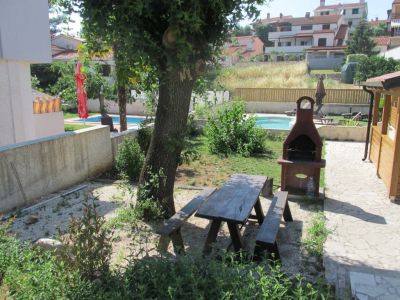 Holiday Apartments Suzy