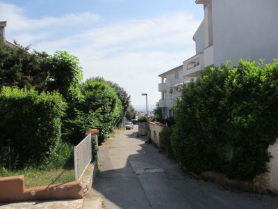 Holiday Apartments Suzy