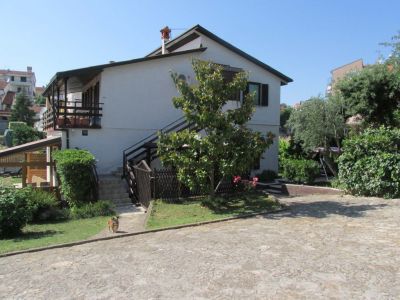 Holiday Apartments Suzy