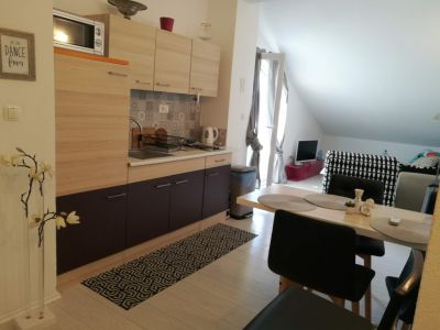 Apartmani Sviličić