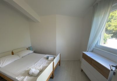 Apartmani Sviličić