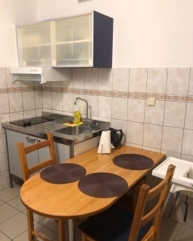 Apartmani Sviličić