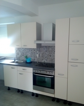 Apartmani Sviličić