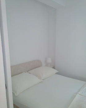 Apartmani Sviličić