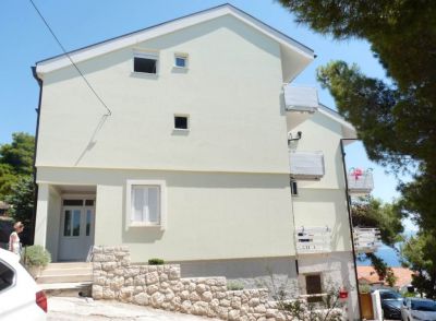 Apartmani Sviličić