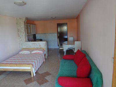 LAST MINUTE 25.7.-1.8. Big Ap 4-5 pers. 75-80eur