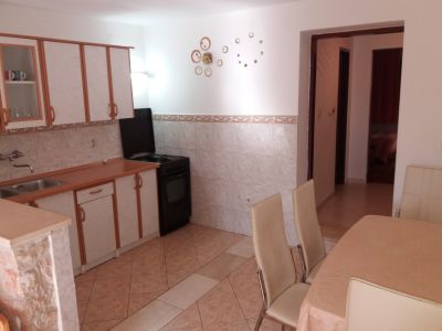LAST MINUTE 25.7.-1.8. Big Ap 4-5 pers. 75-80eur