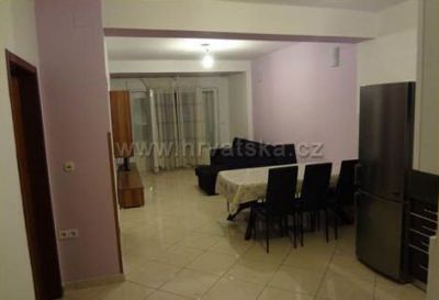 Apartmani Martin Svircic