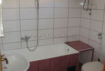 Apartmani Martin Svircic