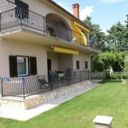 Apartmani Svjetlana Krk