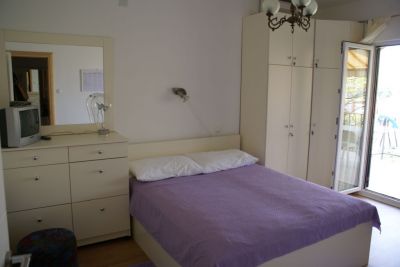 Apartmani Svjetlana Krk