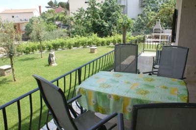 Apartmani Svjetlana Krk