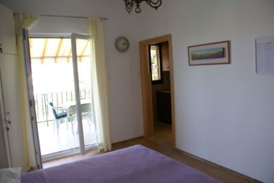 Apartmani Svjetlana Krk