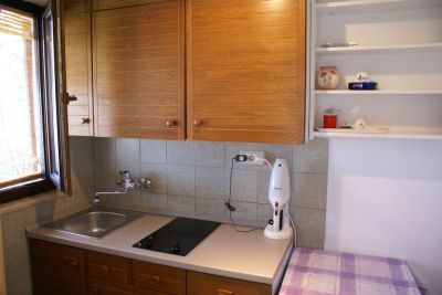 Apartmani Svjetlana Krk