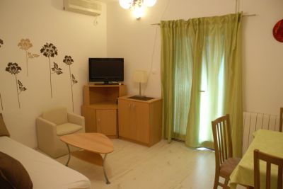 Apartmani Svjetlana Krk