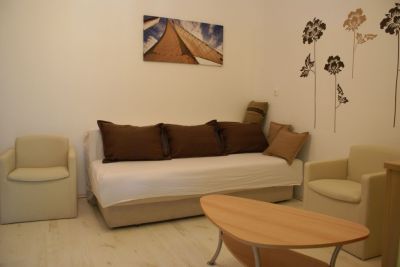 Apartmani Svjetlana Krk