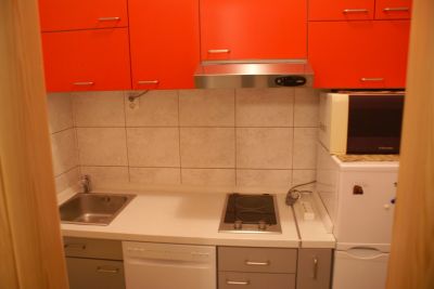 Apartmani Svjetlana Krk