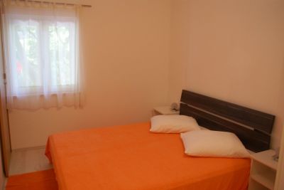 Apartmani Svjetlana Krk