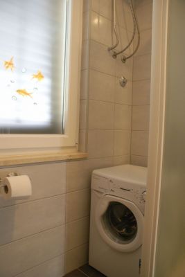 Apartmani Svjetlana Krk