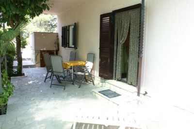 Apartmani Svjetlana Krk