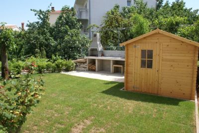 Apartmani Svjetlana Krk