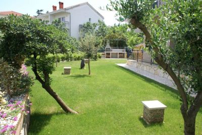 Apartmani Svjetlana Krk