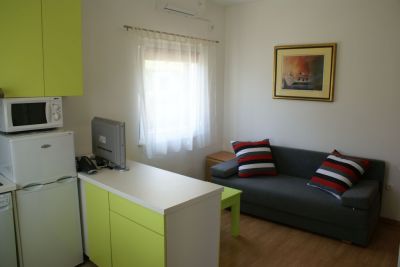 Apartmani Svjetlana Krk