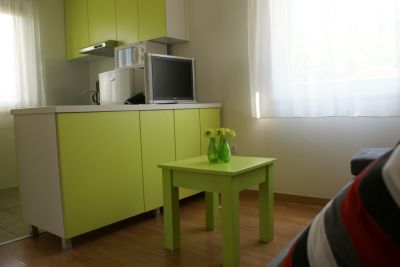 Apartmani Svjetlana Krk