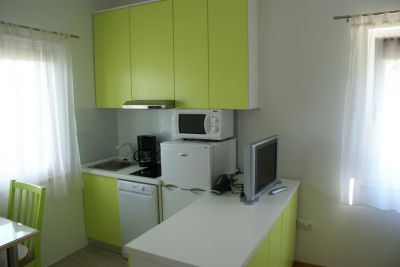 Apartmani Svjetlana Krk